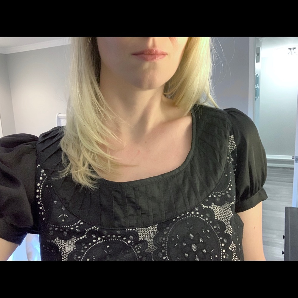 Forever 21 lace dress - Picture 6 of 6